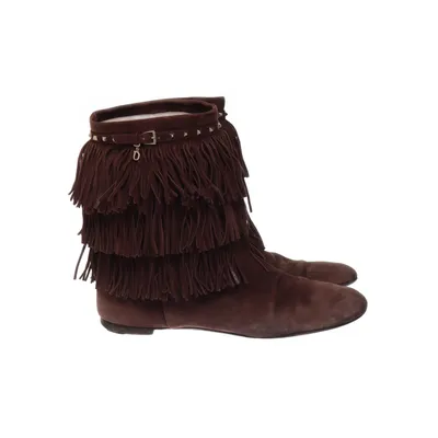Boots (Brun) från Christian Dior Mocka