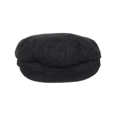 Newsboy hat (Grå) fra Isabel Marant Étoile Bomuld