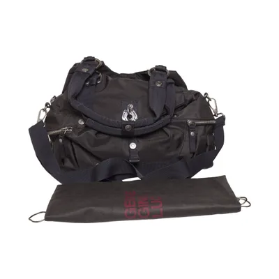 Shoulder-bag (Virgin Tonic) from George Gina & Lucy