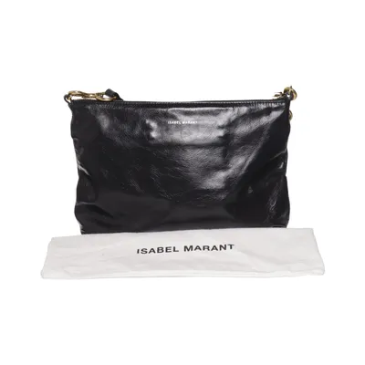 Schoudertas (Zwart, Meerkleurig) van Isabel Marant