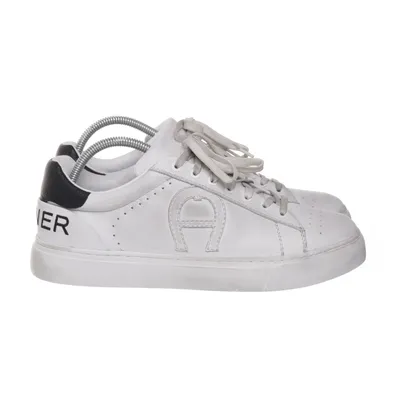 Sneakers (Vit) från Aigner