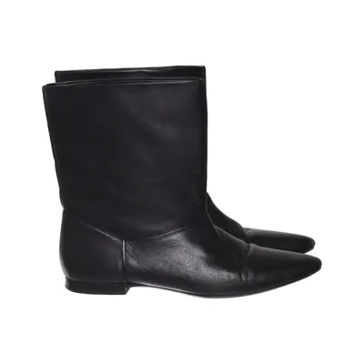 Ankle boots (Black) from Kenzo