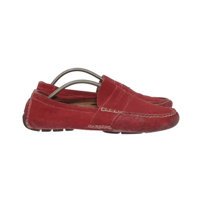 Mocassins (TELLY) de Polo Ralph Lauren Cuir