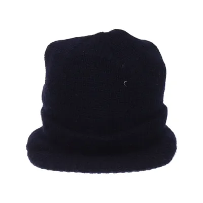 Beanie (Blue) from Fostex Wool