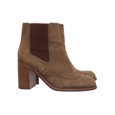 Chelsea boots (Brun) från See by Chloé Skinn