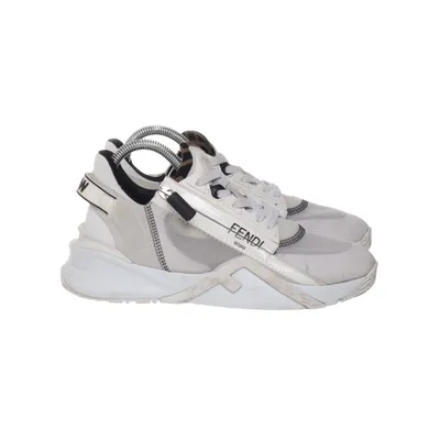 Träningsskor (Vit) från Fendi
