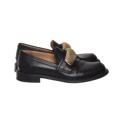 Loafers (Svart) från JW Anderson