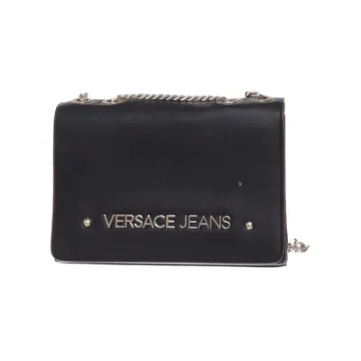 Skuldertaske (Sort) fra Versace Jeans Polyester, Polyurethan