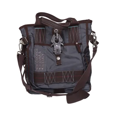 Sac à bandoulière (Little Sushi) de George Gina & Lucy Polyester