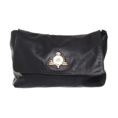 Axelremsväska (Svart) från Mulberry Skinn