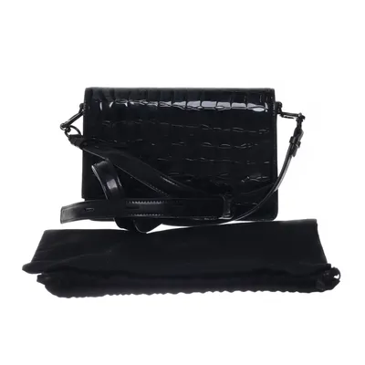 Skuldertaske (Sort) fra Karl Lagerfeld