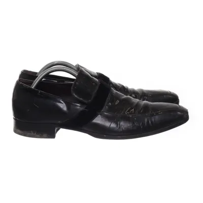 Loafers (Black) from Gucci