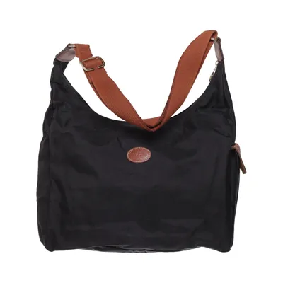 Axelremsväska ( Le Pliage Hobo) från Longchamp