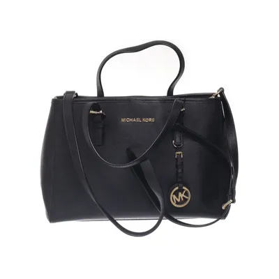 Handtas (Jet Set) van Michael Kors Leer