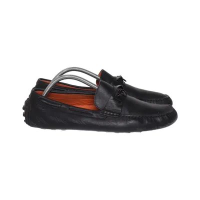 Loafers (Schwarz) von Hermès