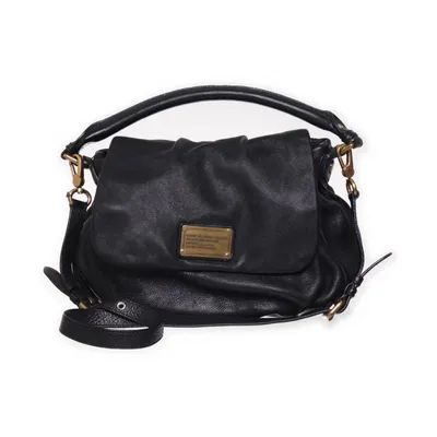 Sac à bandoulière (Classic Q Lil Ukita) de Marc by Marc Jacobs Cuir