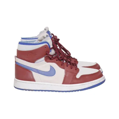 Sneakers (1 High Zoom Cmft Redstone) från Nike Air Jordan
