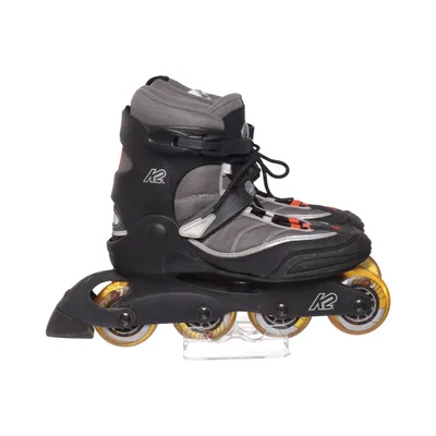 Rollers (ECHO W ) de Echo Cuir