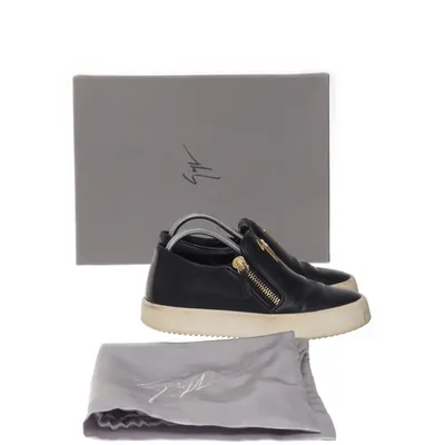 Schoenen (Zwart) van Giuseppe Zanotti