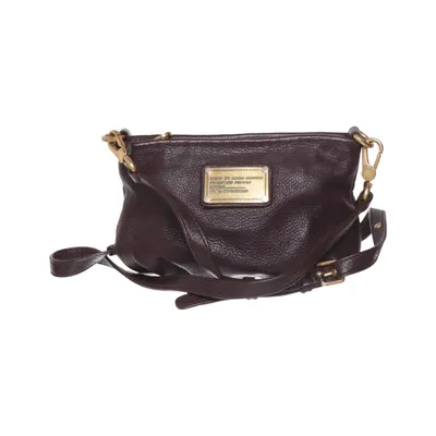 Sac à bandoulière (Workwear) de Marc by Marc Jacobs Cuir