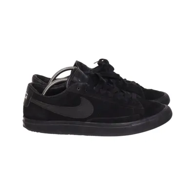 Sneaker (Blazer Low) von Comme des Garçons x Nike