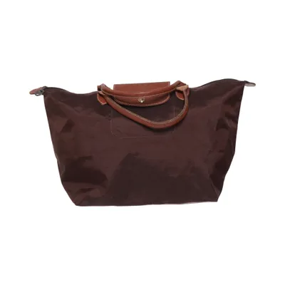 Handväska (Le Pliage Handbag M) från Longchamp