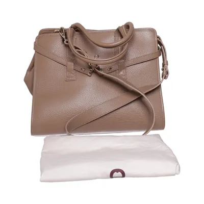 Sac à main (Beige) de Aigner