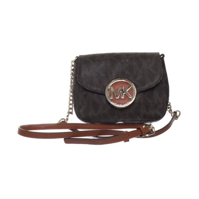 Axelremsväska (Signature) från Michael Kors