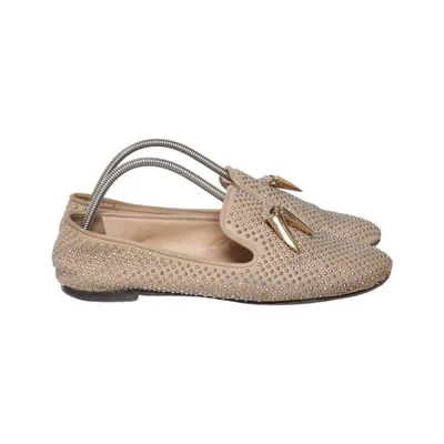 Loafers (Lucia) van Giuseppe Zanotti Leer