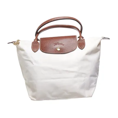 Second hand discount longchamp