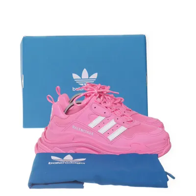 Sneakers (Triple S) van Balenciaga x Adidas