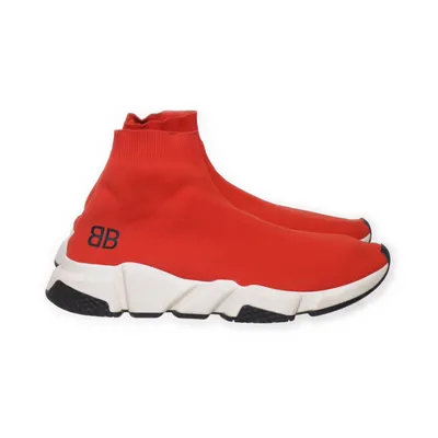 Träningsskor (Red Speed) från Balenciaga