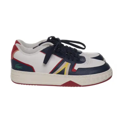 Sneakers (Wit, Meerkleurig) van Lacoste