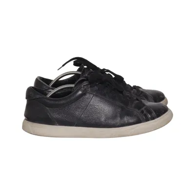 Sneakers (Black) from Moncler