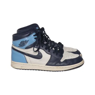 Basketbal schoenen (Air Jordan 1 Retro High Og) van Nike Air Jordan