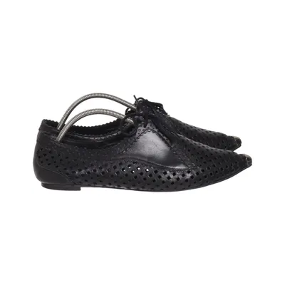 Chaussures Derby (Noir) de McQ by Alexander McQueen