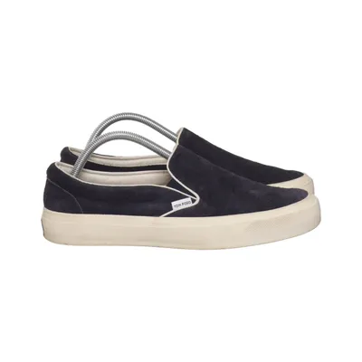 Slip-ons (Blue) from Tom Ford Suede