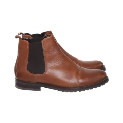 Chelsea boots (Bruin) van Royal Republiq