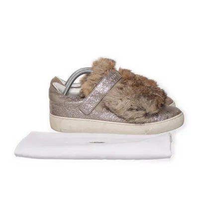 Sneakers (Brun) från Moncler