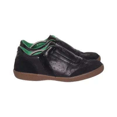 Sneakers (Zwart) van Versace