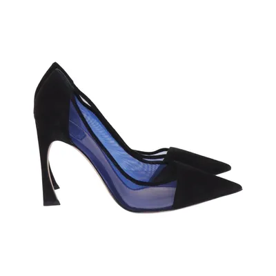 Hakken (Zwart, Blauw) van Christian Dior