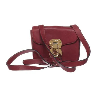 Axelremsväska (Vintage, 1980s) från Jil Sander