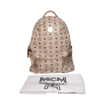 Backpack (Stark) from MCM