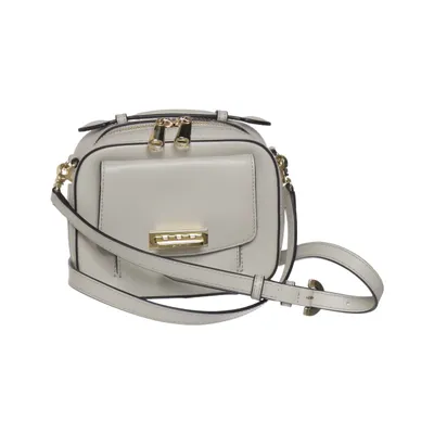 Shoulder-bag (Earthette) from Zac Posen Leather