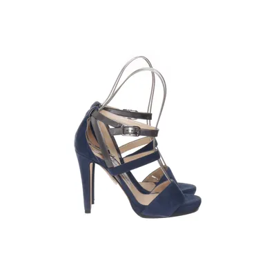 Sandaletter (Blå) från Jimmy Choo Mocka