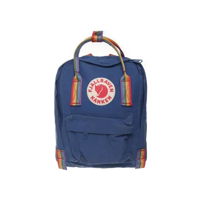 Backpack (Kånken Rainbow Mini) from Fjällräven