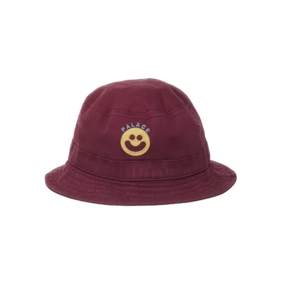 Bucket hat (Red) from Palace