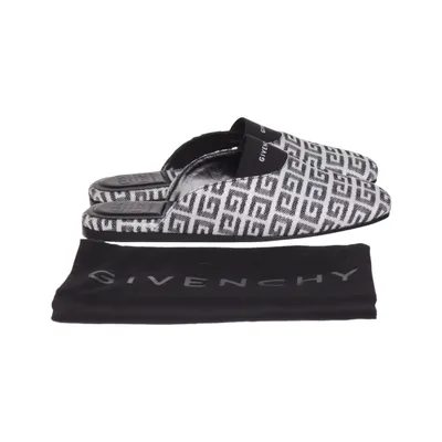 Hjemmeskor (Bedford 4G) fra Givenchy Læder