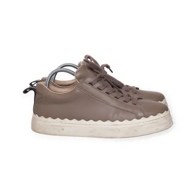 Sneakers (Brun) fra Chloé