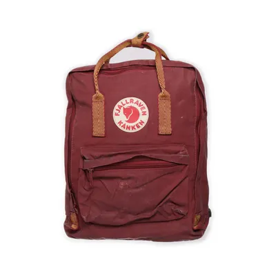 Ryggsäck (23510 Kånken) från Fjällräven